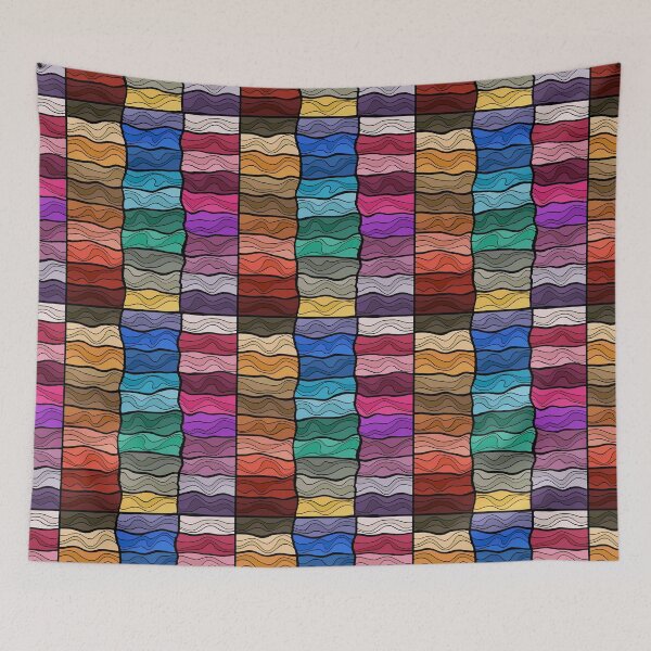 Item preview, Colorwave Spectrum designed and sold by DaveDanchuk.