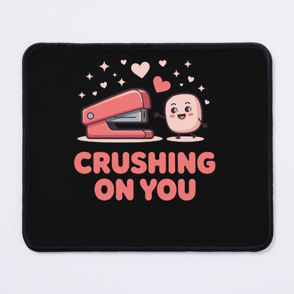 Item preview, Crushing Valentiness Day On You Peds RN Aid RN Nurse designed and sold by Dressed For  Duty.