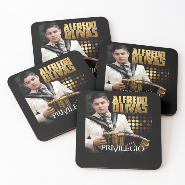 Item preview, Alfredo Olivas álbum Privilegio 2015 designed and sold by ArtWearClothing.