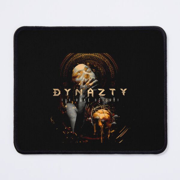 Item preview, Dynazty The Dark Delight album 2020 designed and sold by ArtWearClothing.