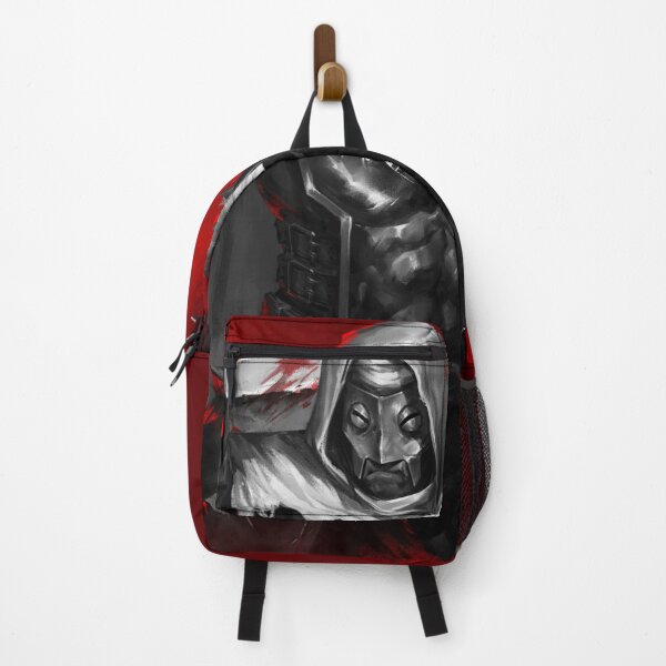 Item preview, The Leper designed and sold by StellarLoot.