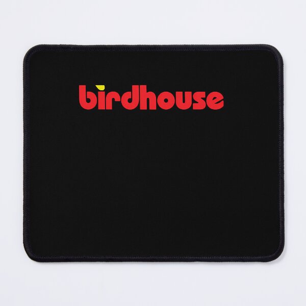 Item preview, Birdhouse Logo designed and sold by alakkadi.