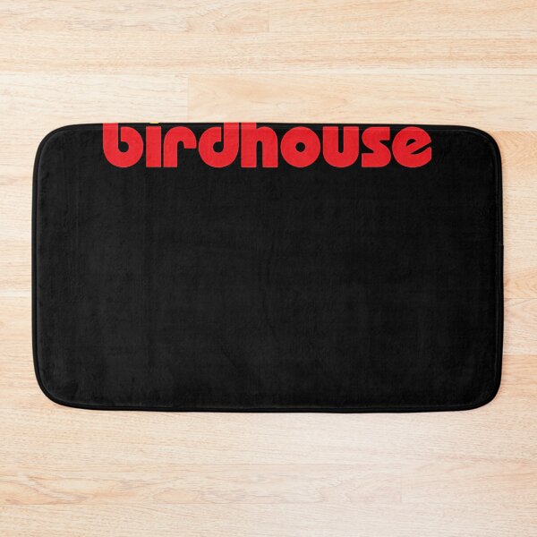 Item preview, Birdhouse Logo designed and sold by alakkadi.