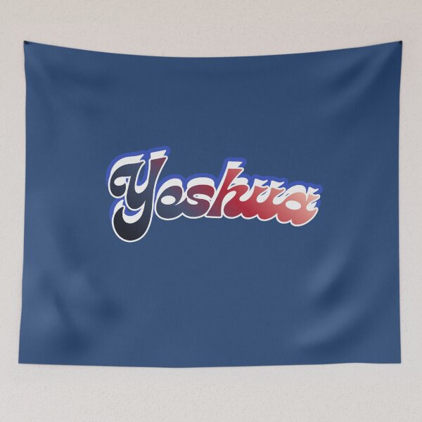 Item preview, Yeshua (Retro) designed and sold by Tripp Art Studio.