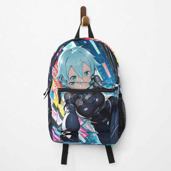 Item preview, Sinon Sword Art Online Neon Alley Vanguard designed and sold by 108Recordings.