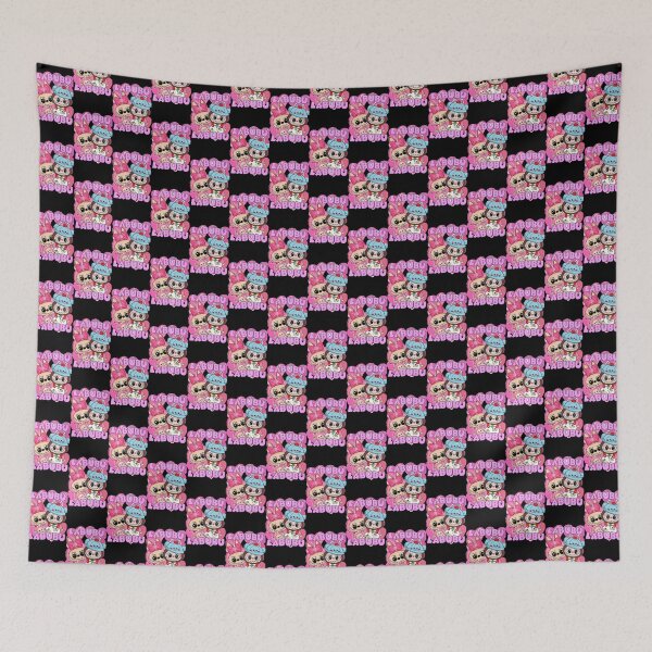 Item preview, Labubus designed and sold by ZAMO-_-SHOP.