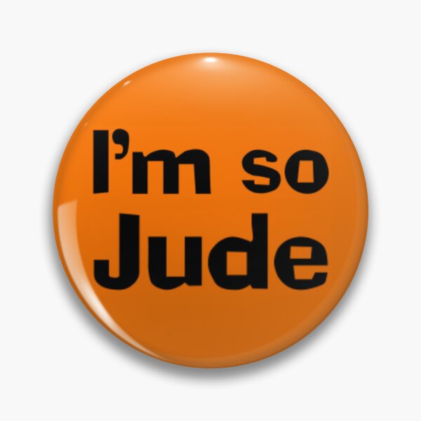 Item preview, So Jude designed and sold by sp1d3rb4by.