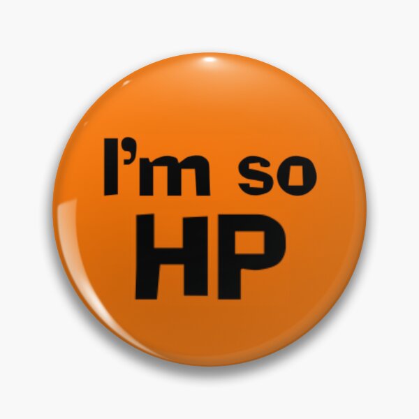 Item preview, So HP designed and sold by sp1d3rb4by.