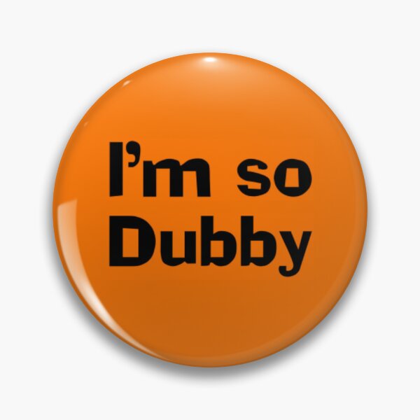 Item preview, So Dub designed and sold by sp1d3rb4by.
