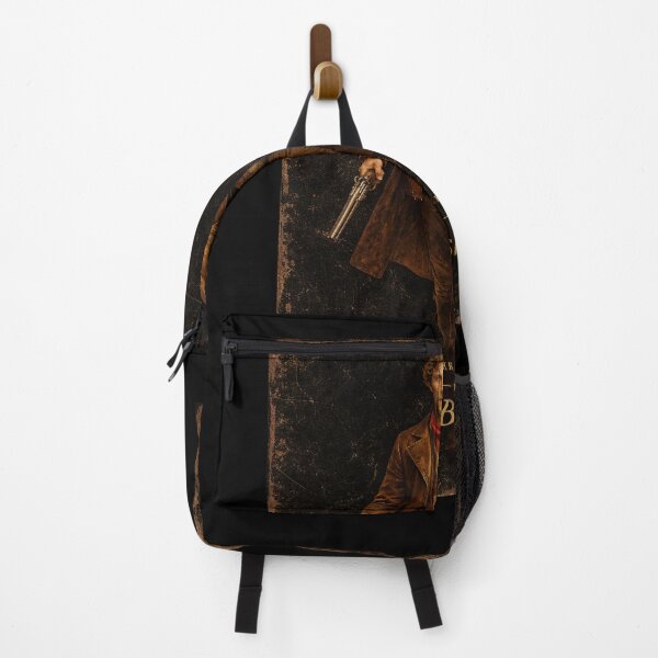 Item preview, William Russell — Captain Bushranger — Vintage Edition designed and sold by Paint Studio.