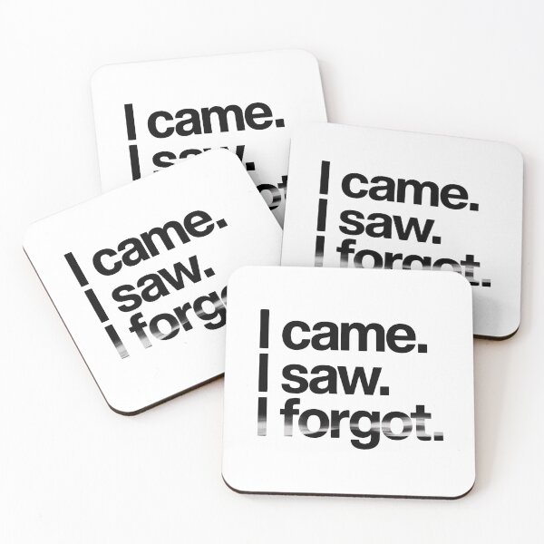 Item preview, Working Memory Deficit Minimalist Design designed and sold by wyrddifferent.