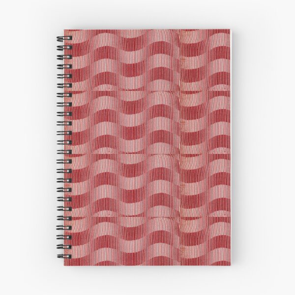 Item preview, Red Wave designed and sold by Gallery14.