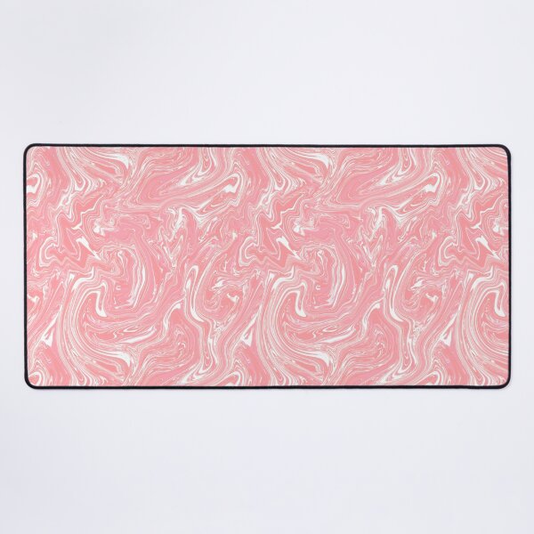 Item preview, pastel pink marble pattern designed and sold by victorian-era-frog.