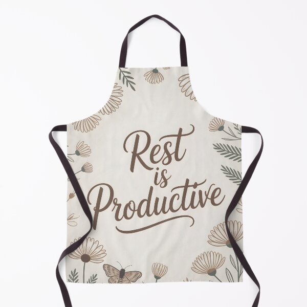Item preview, Burnout Recovery Neurodivergent Affirmation designed and sold by wyrddifferent.