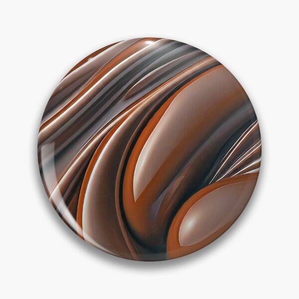 Item preview, Swirling Chocolate designed and sold by Blackadder Photography.
