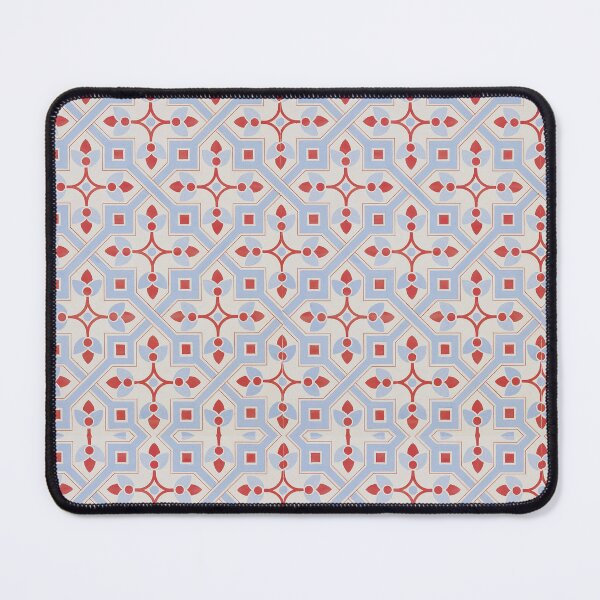 Item preview, Tile Pattern designed and sold by Gallery14.