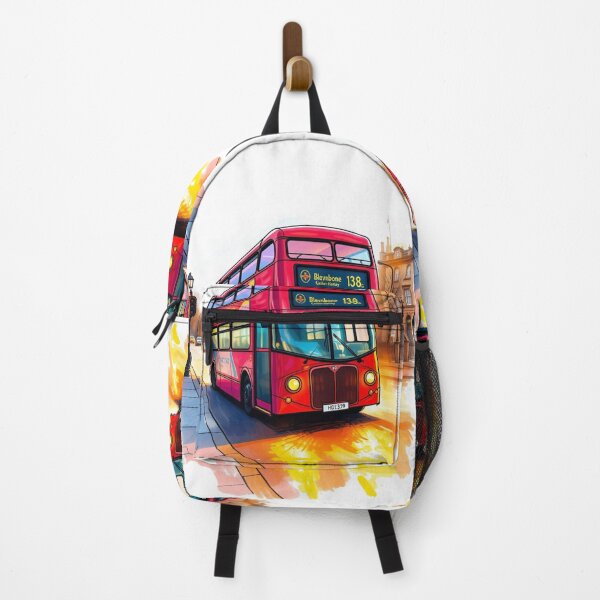 Item preview, London Glow Express designed and sold by GOODLOOKING10.