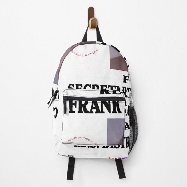 Item preview, Re-Elect Frank Sobotka designed and sold by anectbogutaj.