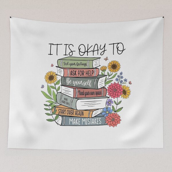 Item preview, It’s Ok To Be Different Autism Awareness, Autism Acceptance, Special Education Teacher, Mental Health designed and sold by Malosortin.