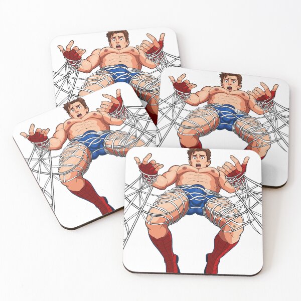 Item preview, Spider Falling designed and sold by AlexSketchArt.
