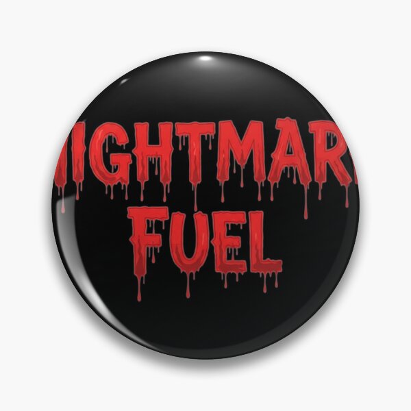 Item preview, Nightmare fuel  designed and sold by Radhestore.
