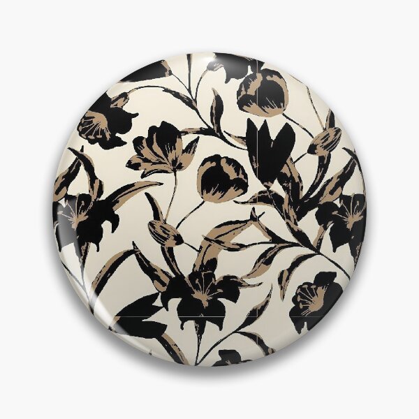 Item preview, Abstract Flowers designed and sold by Gallery14.