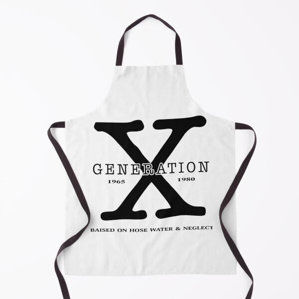 Item preview, Gen X Shirt, Generation X Shirt, Raised on Hose Water and Neglect Nostalgia Shirt, 1980 Birthday Gift  designed and sold by Misterbeehive.