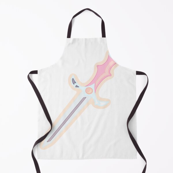 Item preview, Pastel Magic Sword designed and sold by sunscasm.