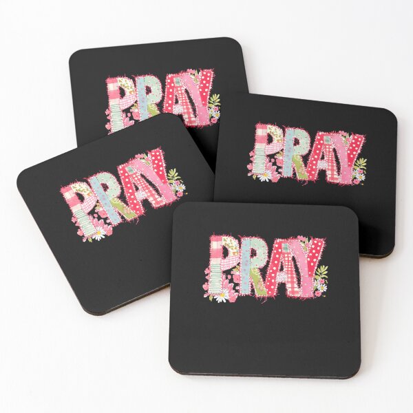 Item preview, Pray designed and sold by Balintalex.