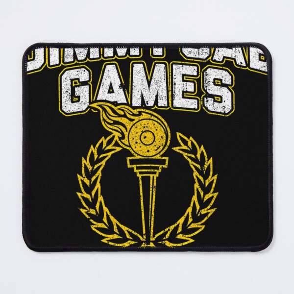 Item preview, Jimmy Jab Games Champion designed and sold by anectbogutaj.