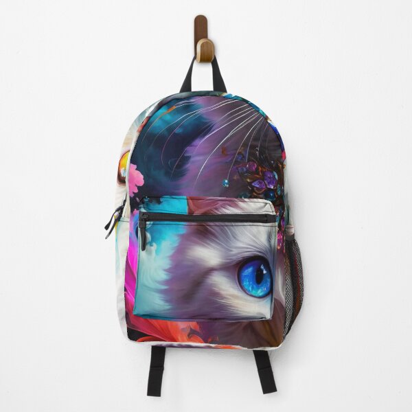 Item preview, Cool Cat Art designed and sold by Monad Digital Art.