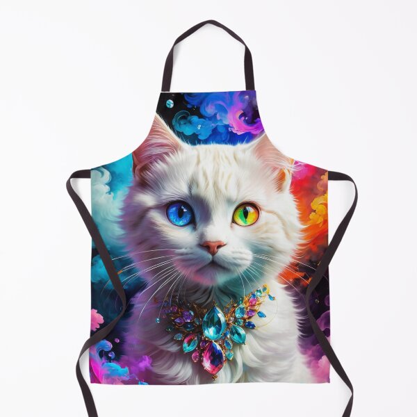 Item preview, Cool Cat Art designed and sold by Monad Digital Art.