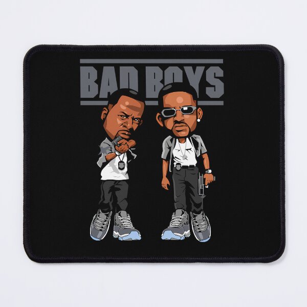 Item preview, Bad Boys Ride or Die  designed and sold by Misterbeehive.