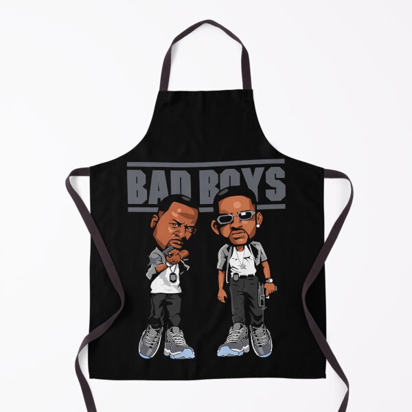Item preview, Bad Boys Ride or Die designed and sold by Misterbeehive.