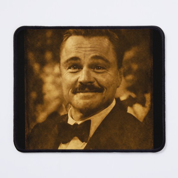 Item preview, Leonardo Dicaprio Meme designed and sold by The Art by Rossouw.