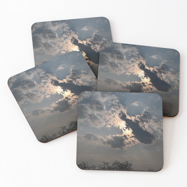 Item preview, Watching from above designed and sold by KB520PHOTOGRAPH.