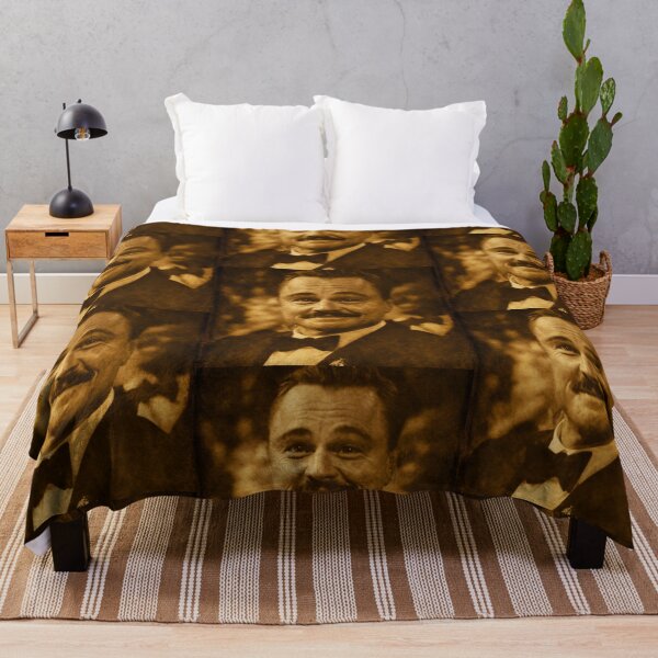 Item preview, Leonardo Dicaprio Meme designed and sold by The Art by Rossouw.