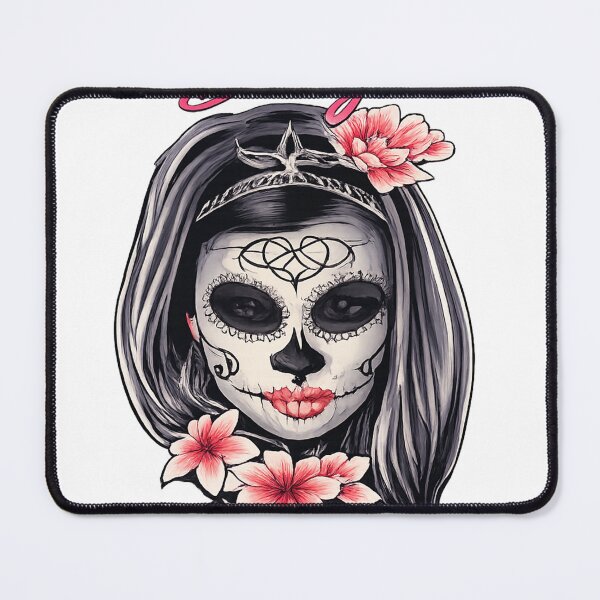Item preview, Beauty Under Mask designed and sold by BelFamily.