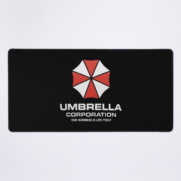Item preview, Umbrella Corporation, Resdent Evle Print designed and sold by Malosortin.