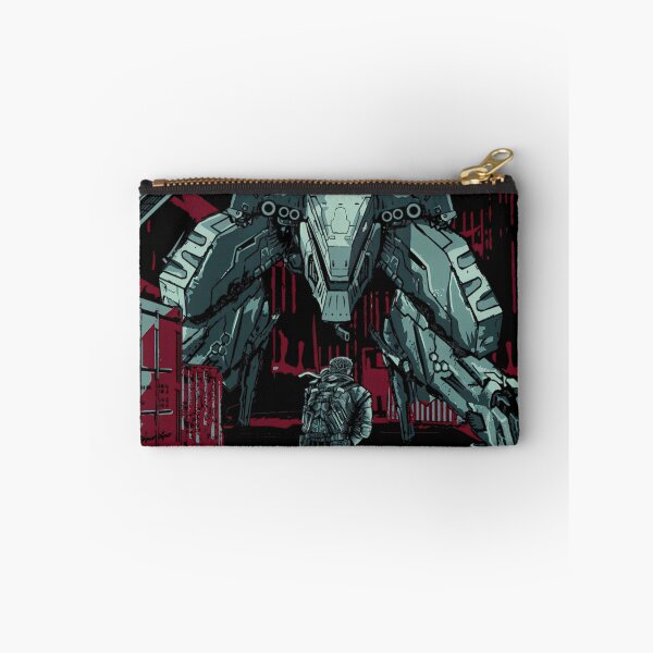 Item preview, Metal Gear Solid Fan Art designed and sold by anectbogutaj.