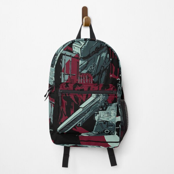 Item preview, Metal Gear Solid Fan Art designed and sold by anectbogutaj.