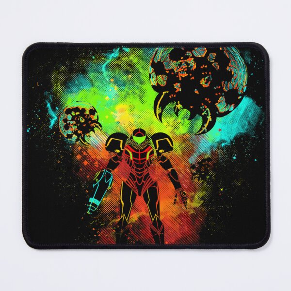 Item preview, Bounty Hunter Of Space designed and sold by anectbogutaj.