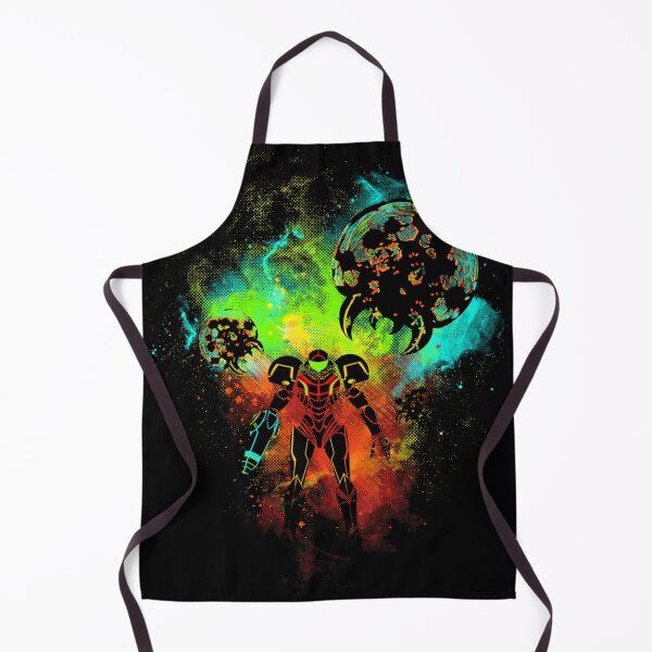Item preview, Bounty Hunter Of Space designed and sold by anectbogutaj.