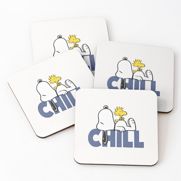 Item preview, Vintage Chill, Retro Snoopy, Cute Dog, Trendy Aesthetic Clothing, Lazy Weekend, 90s Cartoon designed and sold by Malosortin.