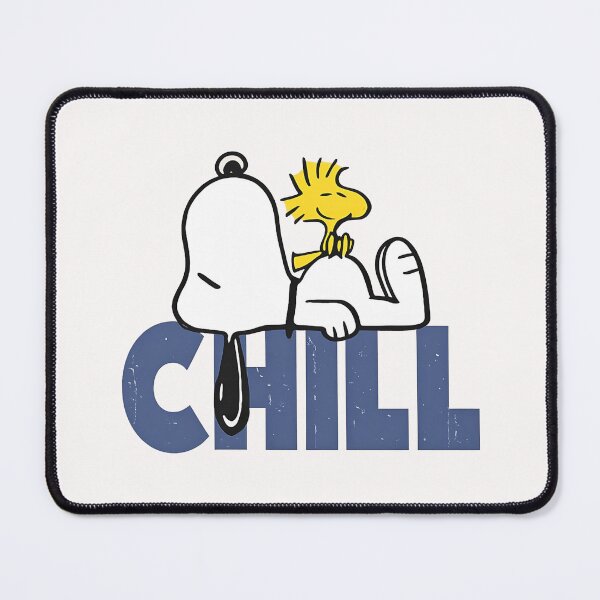 Item preview, Vintage Chill, Retro Snoopy, Cute Dog, Trendy Aesthetic Clothing, Lazy Weekend, 90s Cartoon designed and sold by Malosortin.