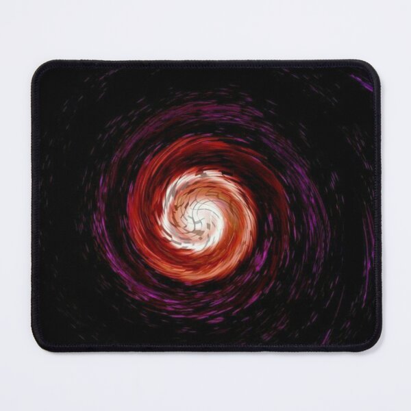 Item preview, Drawing of cosmic swirling core designed and sold by NivyasArtistry.