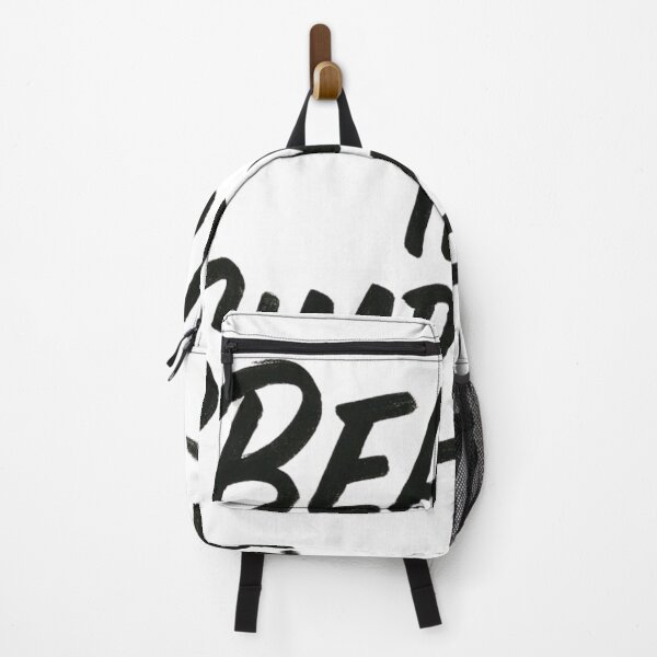 Item preview, Beauty In Simplicity – Minimal Quote Design designed and sold by Saynix.
