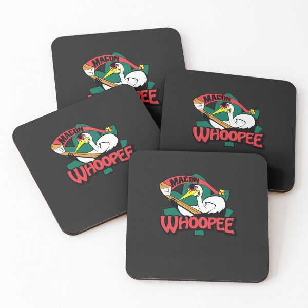 Item preview, Macon Whoopee  designed and sold by trustustore.