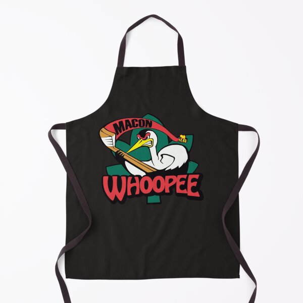 Item preview, Macon Whoopee designed and sold by trustustore.