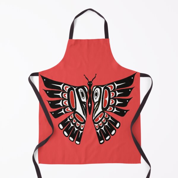 Item preview, Butterfly Totem designed and sold by ViaARTfactory.